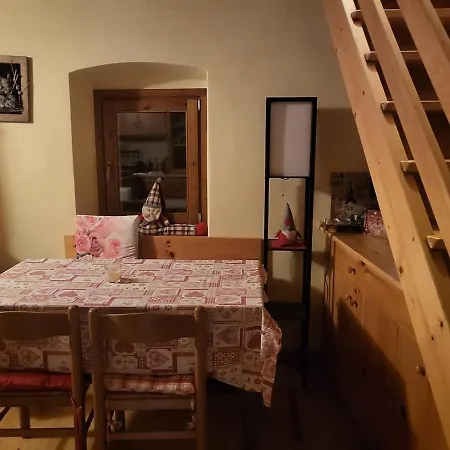 La Casetta Di Cri *
