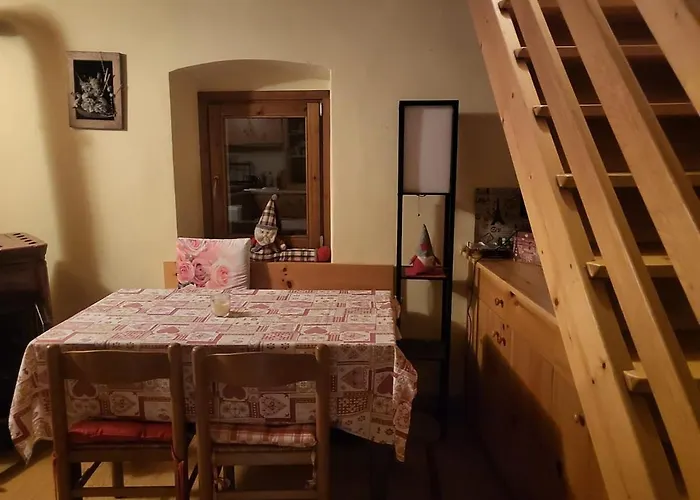 La Casetta Di Cri *